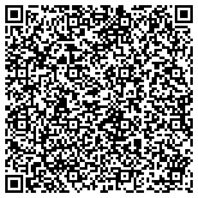 QR-код с контактной информацией организации Агентство рекламы Фронтир, ЧП