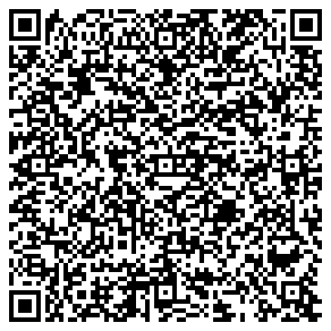 QR-код с контактной информацией организации Лаки Кампани, ООО