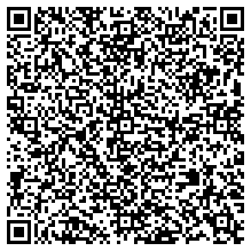 QR-код с контактной информацией организации Меркурий РА, ООО