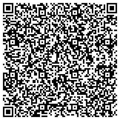 QR-код с контактной информацией организации ЧОУ Оранжевый дельфин, ЧП Рекламное агентство