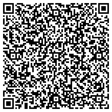 QR-код с контактной информацией организации Креатив-Атырау, ТОО