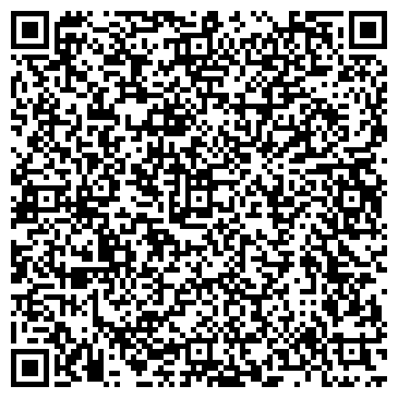 QR-код с контактной информацией организации Магнум, ЧП