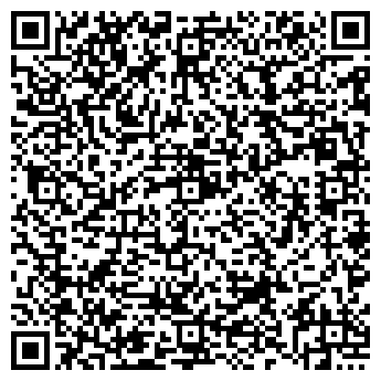 QR-код с контактной информацией организации Субъект предпринимательской деятельности ИП Савицкая