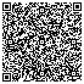 QR-код с контактной информацией организации ООО "Звезда Фортуны"
