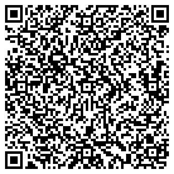 QR-код с контактной информацией организации ООО "ЛИОН ЛАЙТ"