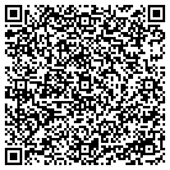 QR-код с контактной информацией организации "Кузница рекламы"