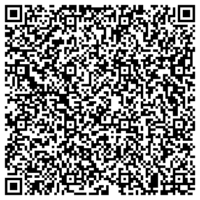 QR-код с контактной информацией организации ЗАО «Богородская кондитерская фабрика»