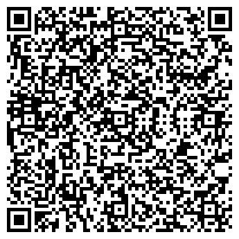 QR-код с контактной информацией организации ЧУП ФлайТакс