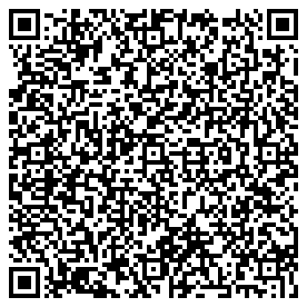 QR-код с контактной информацией организации ТОО "ТеплоМаркет Азия"