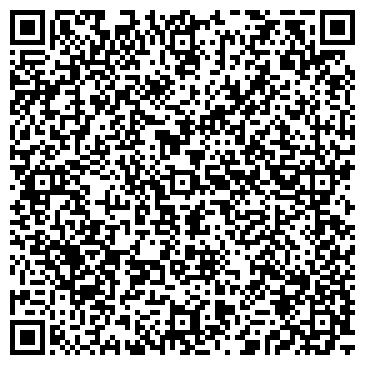 QR-код с контактной информацией организации Субъект предпринимательской деятельности Интернет-агентство «MGroup»