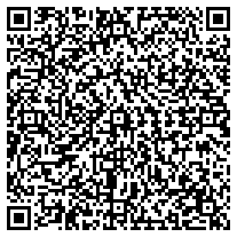 QR-код с контактной информацией организации ИП "Саитов Я.Х"