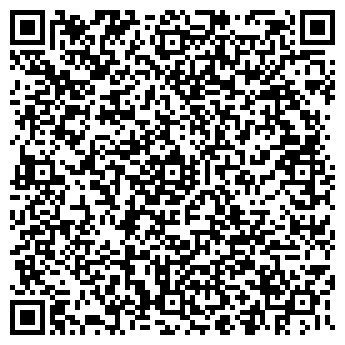 QR-код с контактной информацией организации ИП "SATYBALDI "