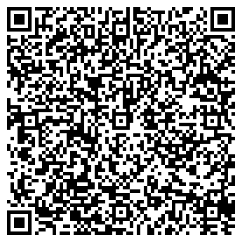 QR-код с контактной информацией организации Общество с ограниченной ответственностью «Тайфун Медиа Групп»