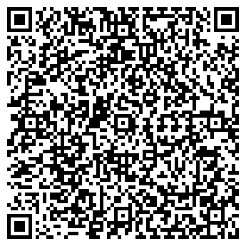 QR-код с контактной информацией организации Субъект предпринимательской деятельности ип маеров.