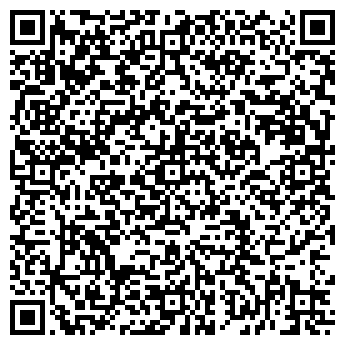 QR-код с контактной информацией организации ООО "Индар"