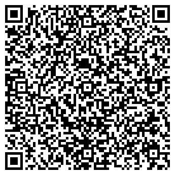 QR-код с контактной информацией организации ООО «Эпатаж Груп»