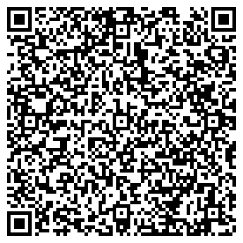 QR-код с контактной информацией организации ООО "Артикель"