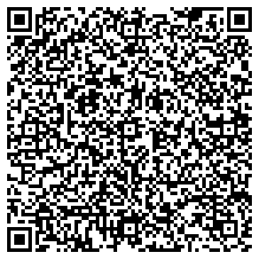 QR-код с контактной информацией организации Частное предприятие Рекламная студия «ТВОЙ ШАНС»