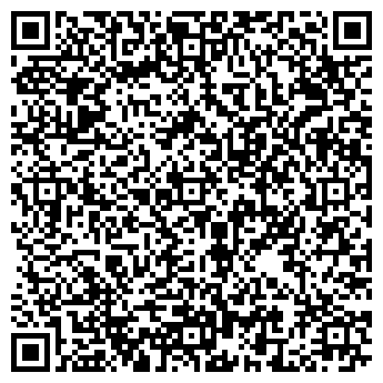 QR-код с контактной информацией организации Туранга, ЧП