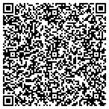 QR-код с контактной информацией организации Юнайтед парсел Сервис (Би Уай)