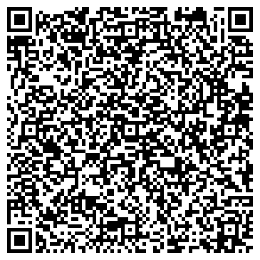 QR-код с контактной информацией организации Частное предприятие Модельное агентство Киева Zebra Models