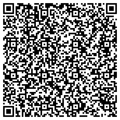 QR-код с контактной информацией организации Рекламно-производственная фирма"СВЕТОФОР"