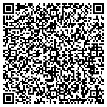 QR-код с контактной информацией организации ООО "Рек-тайм"