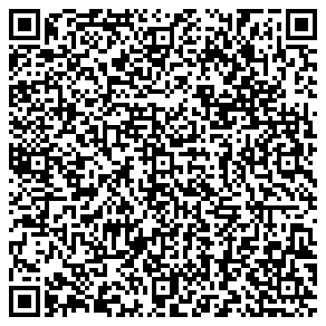QR-код с контактной информацией организации ПП "Нове Століття Плюс"