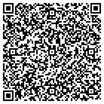 QR-код с контактной информацией организации Спарклборд
