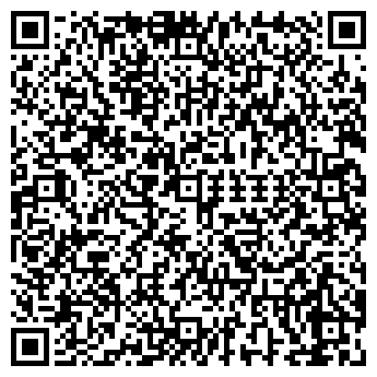 QR-код с контактной информацией организации Общество с ограниченной ответственностью Мегаполис