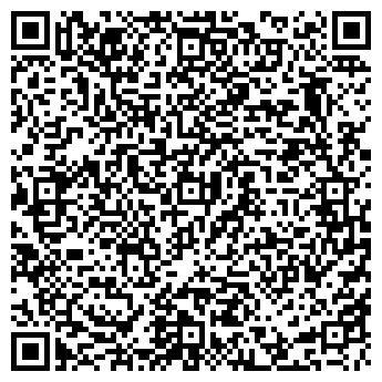 QR-код с контактной информацией организации ТОВ "Школа бокса"