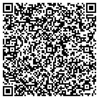 QR-код с контактной информацией организации Компания "Укрпос"