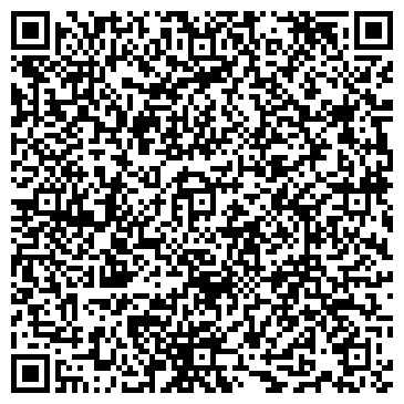 QR-код с контактной информацией организации Штендеры "Мимоход"