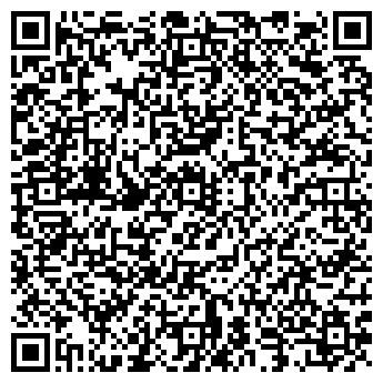 QR-код с контактной информацией организации Субъект предпринимательской деятельности EuroShop