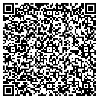 QR-код с контактной информацией организации Общество с ограниченной ответственностью Мост