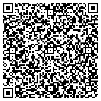 QR-код с контактной информацией организации ООО «Политорг»