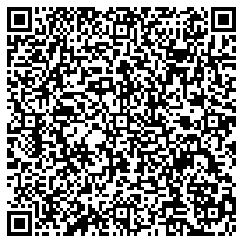QR-код с контактной информацией организации ООО «ПРОМ-АЛЬП»