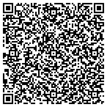 QR-код с контактной информацией организации Iline, Студия декора, СПД