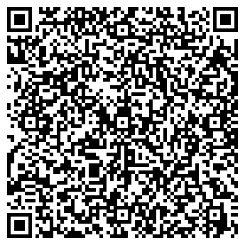 QR-код с контактной информацией организации Винцент, ООО