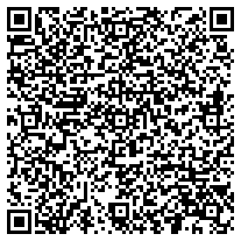QR-код с контактной информацией организации Таборовский, ЧП