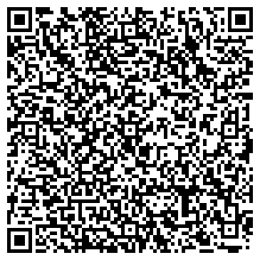 QR-код с контактной информацией организации Черно Белый, ООО (Black&White)