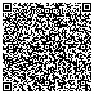 QR-код с контактной информацией организации ООО Салон красоты XXI ВЕК