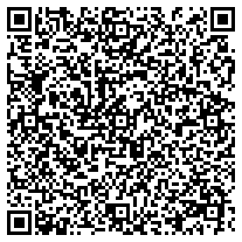 QR-код с контактной информацией организации ФЛП Коханая В.Р.