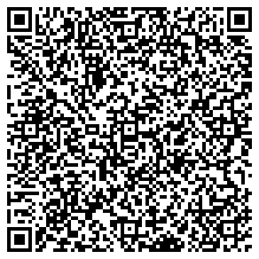 QR-код с контактной информацией организации Альпинист, ЧП