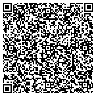 QR-код с контактной информацией организации ВИП Ялынка, ЧП