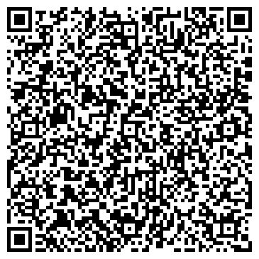QR-код с контактной информацией организации Рекламное агентство «УСПЕХ»