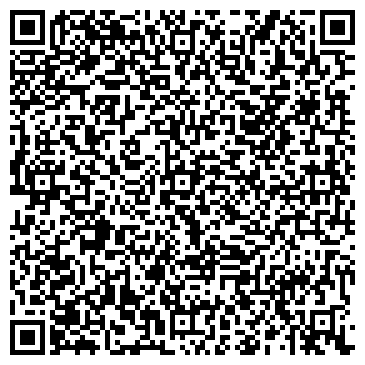 QR-код с контактной информацией организации Субъект предпринимательской деятельности Джи Ай Ви Креатор
