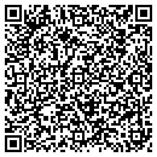 QR-код с контактной информацией организации ЧП ЗВЕЗДА