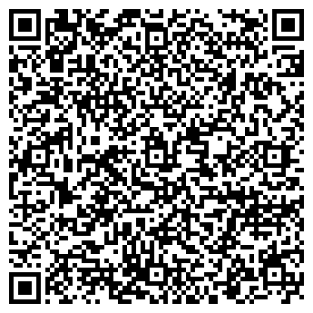 QR-код с контактной информацией организации Коллективное предприятие ТВК «Новий Квадрат»