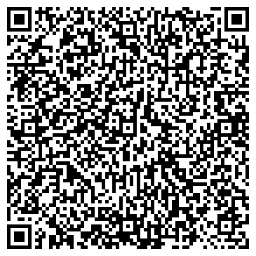 QR-код с контактной информацией организации РА "Ника-дизайн"